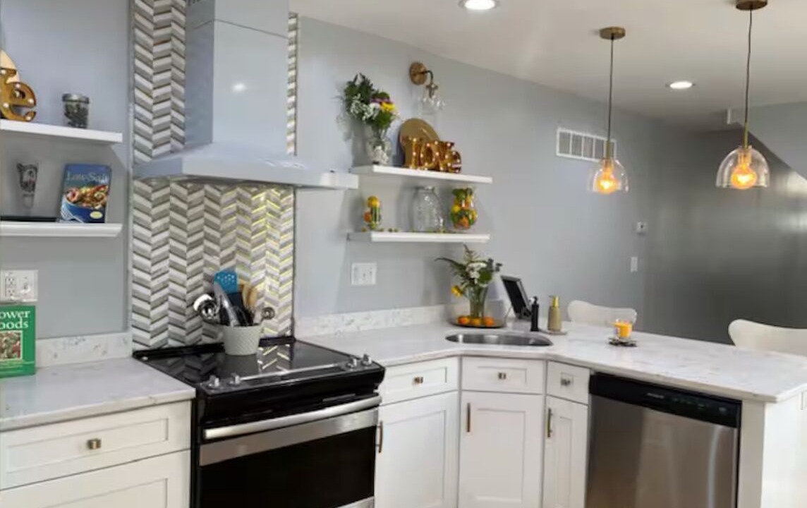 Photo of Kitchen in Brewerytown