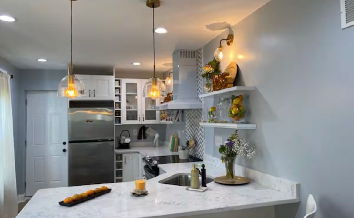 Photo of Kitchen in Brewerytown