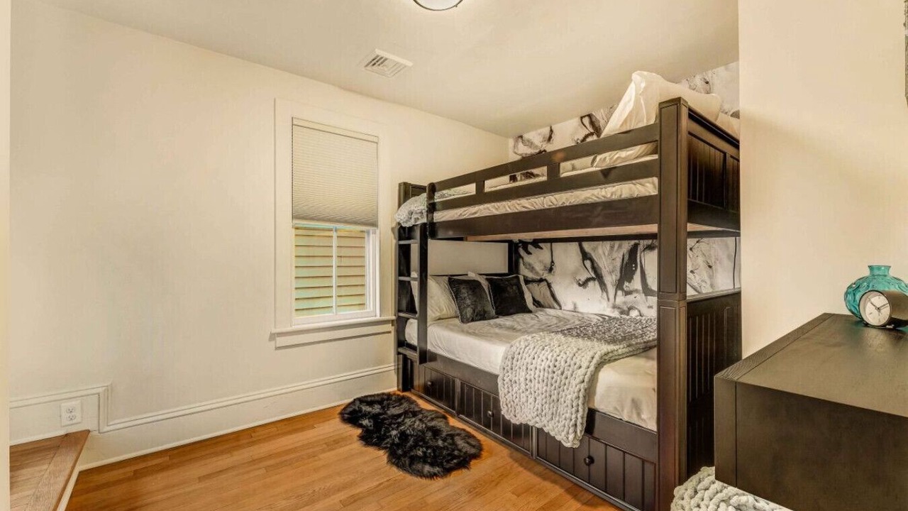 Photo of Bedroom in Stroudsburg