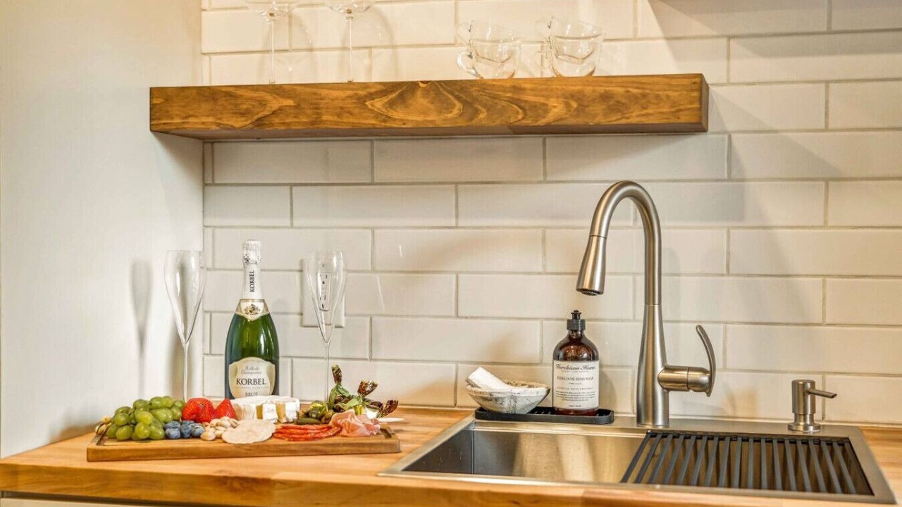 Photo of Kitchen in Stroudsburg