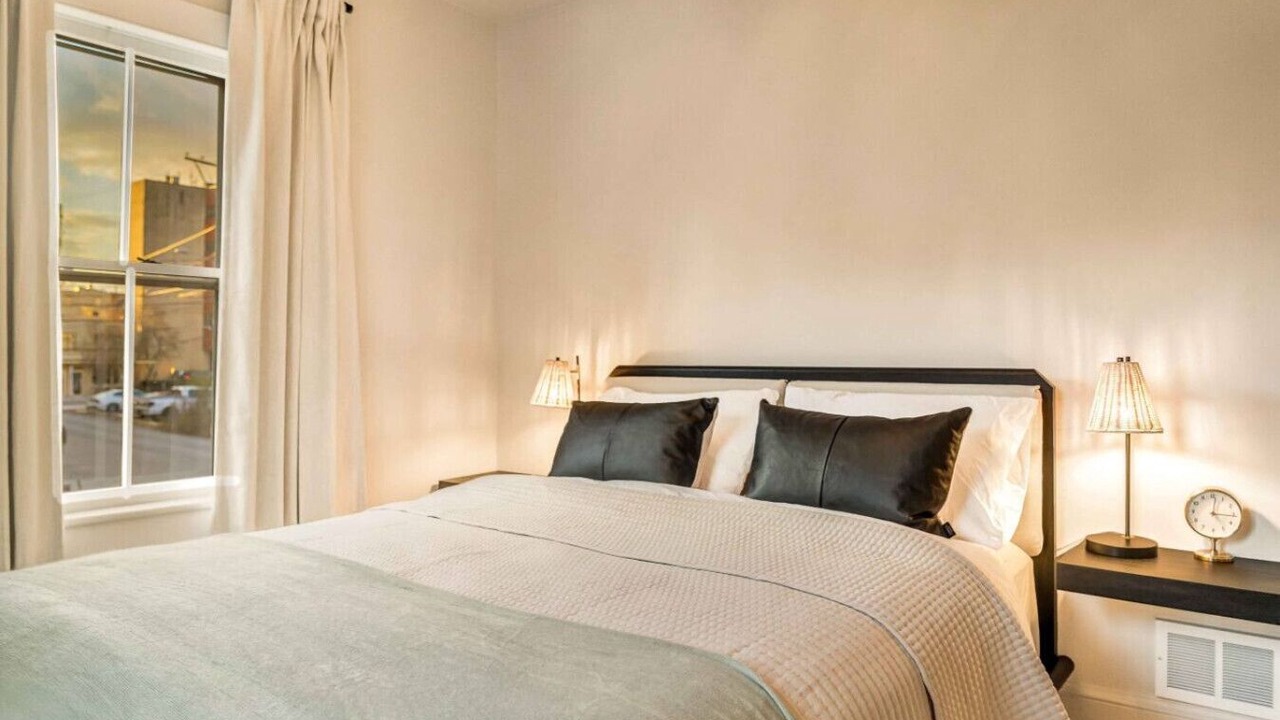 Photo of Bedroom in Stroudsburg