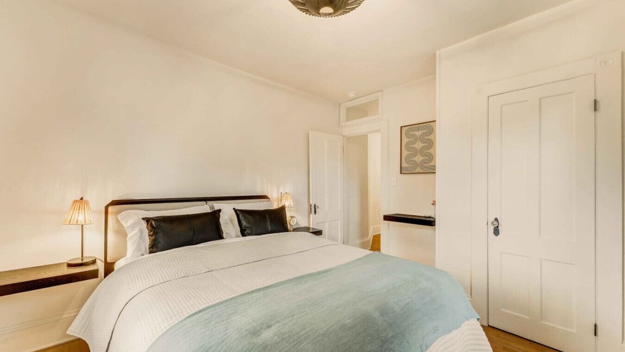 Photo of Bedroom in Stroudsburg