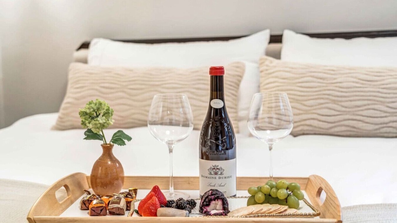 Photo of Bedroom in Stroudsburg