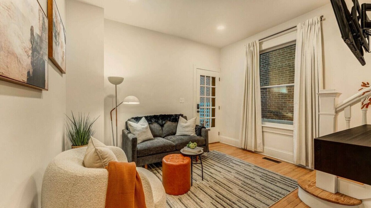 Photo of Livingroom in Stroudsburg