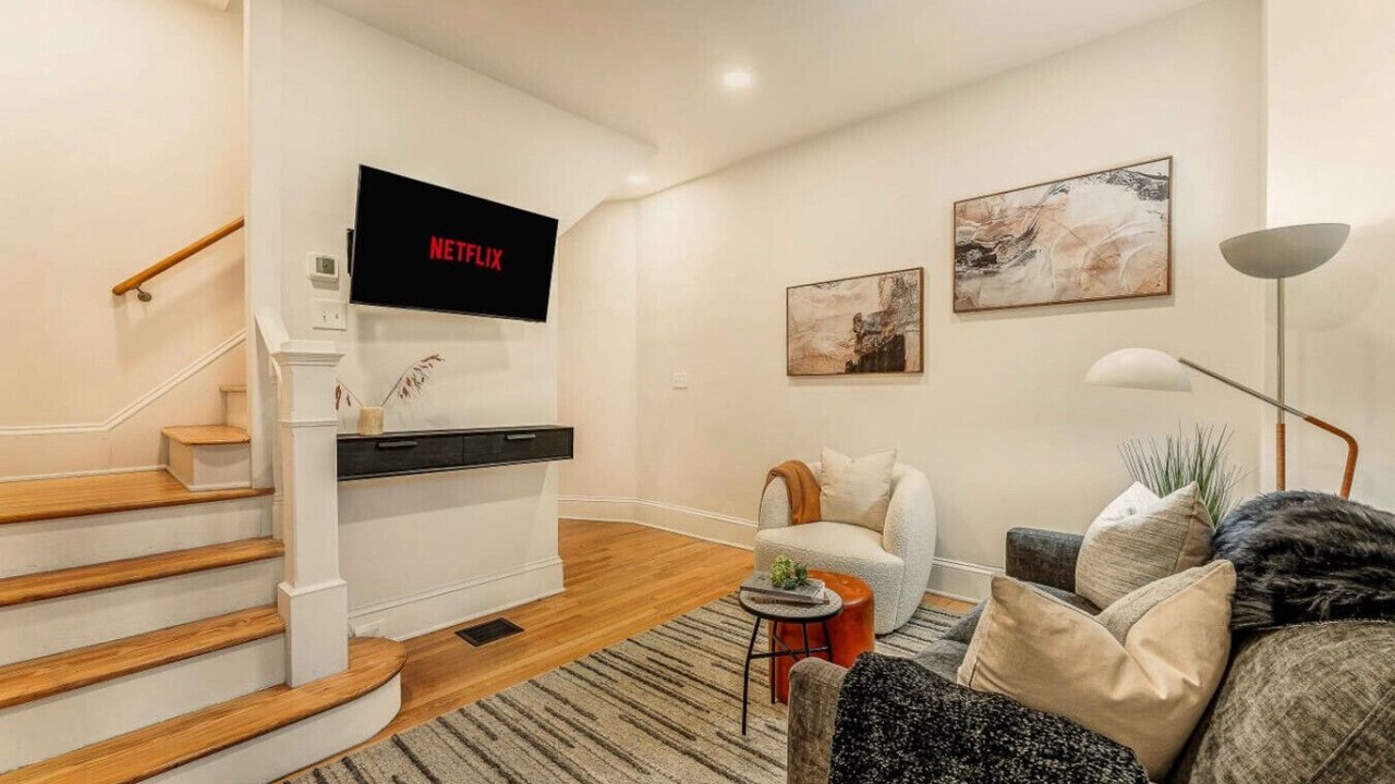 Photo of Livingroom in Stroudsburg