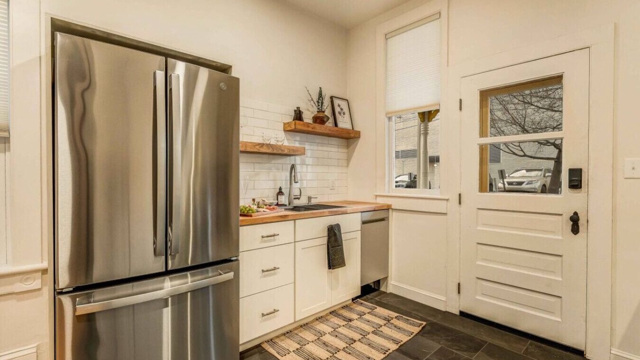 Photo of Kitchen in Stroudsburg