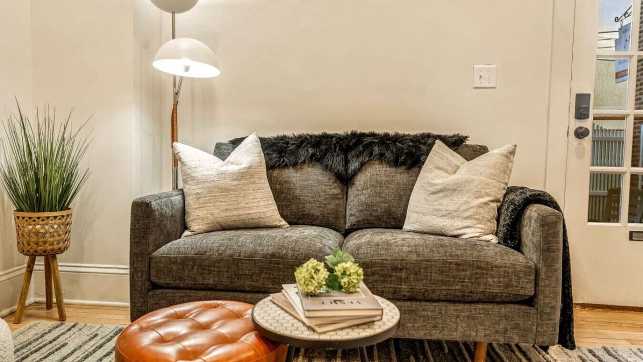 Photo of Livingroom in Stroudsburg