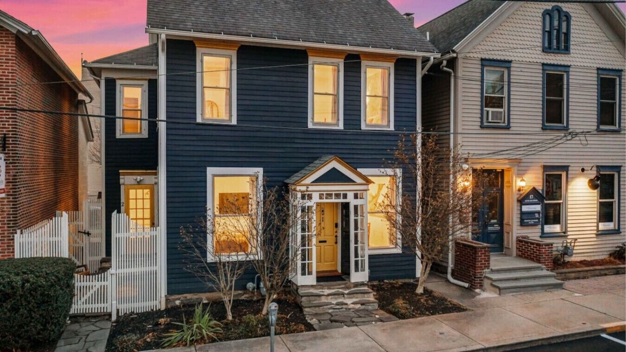 Photo of Outdoor in Stroudsburg