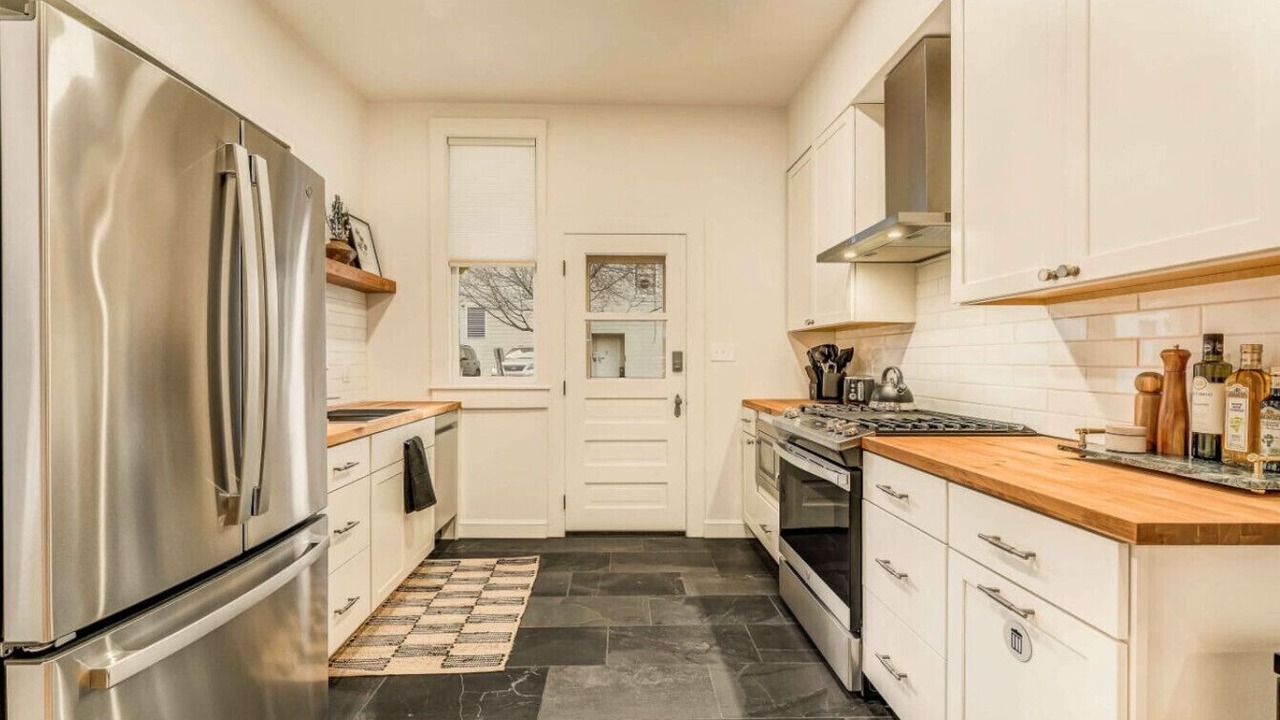 Photo of Kitchen in Stroudsburg