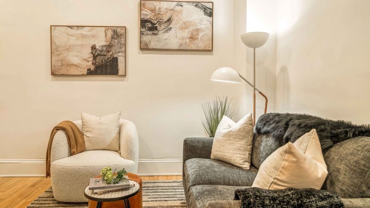 Photo of Livingroom in Stroudsburg