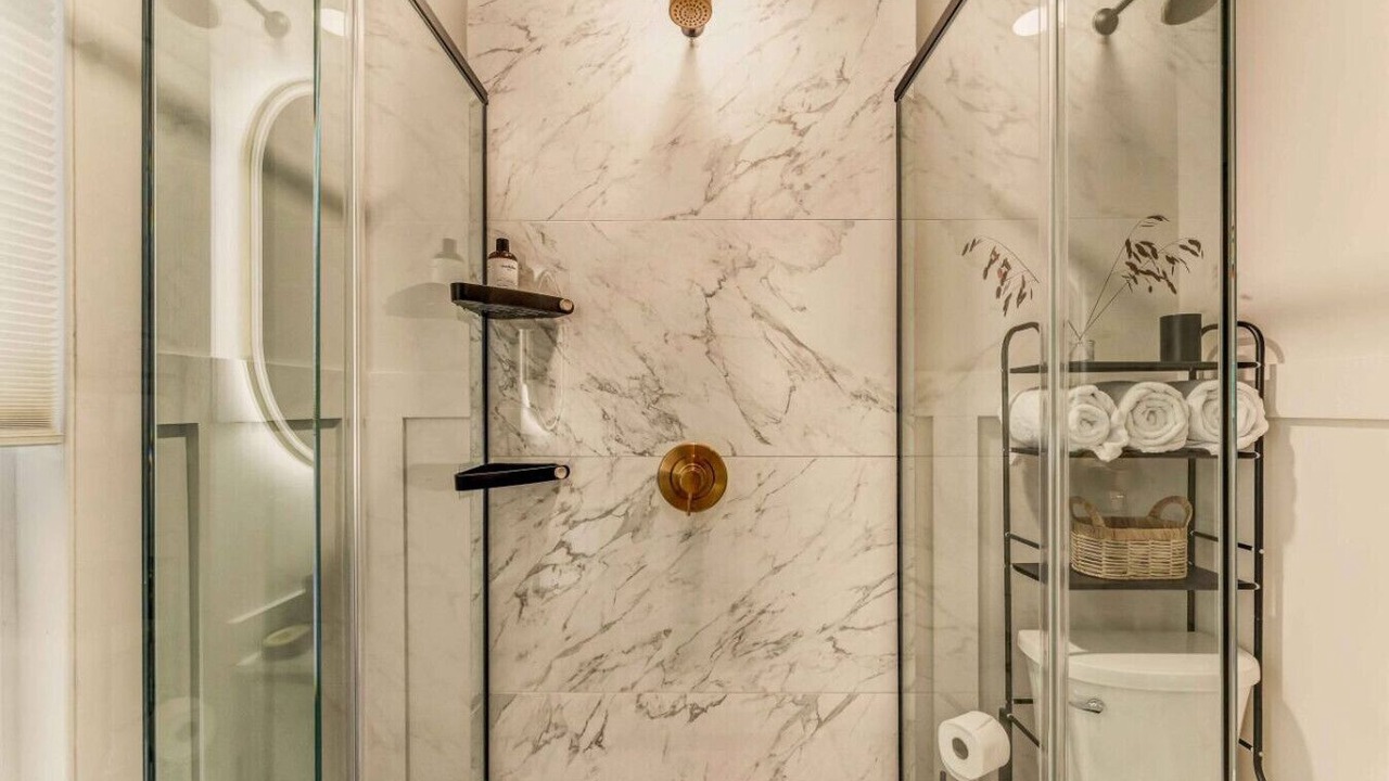 Photo of Bathroom in Stroudsburg