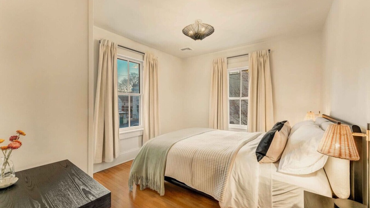 Photo of Bedroom in Stroudsburg