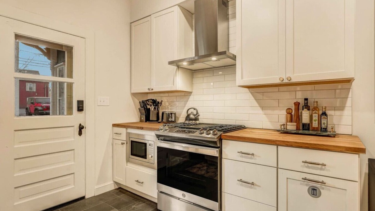 Photo of Kitchen in Stroudsburg