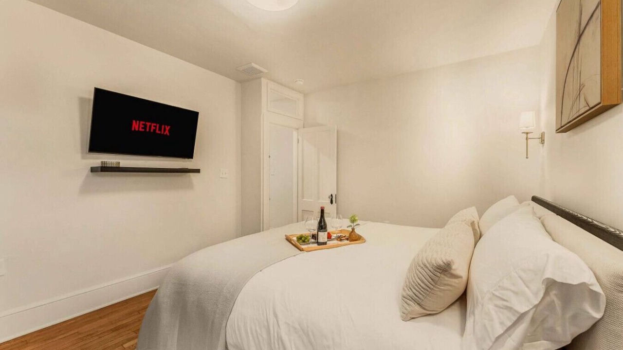 Photo of Bedroom in Stroudsburg