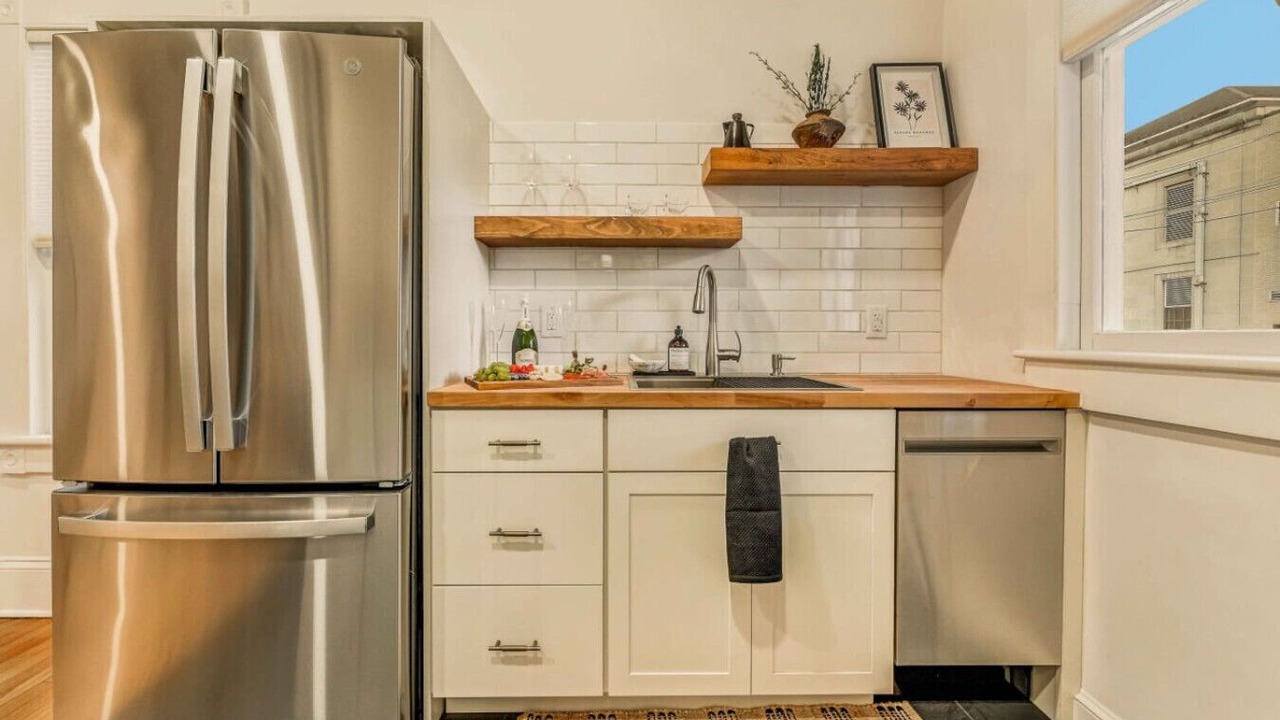 Photo of Kitchen in Stroudsburg