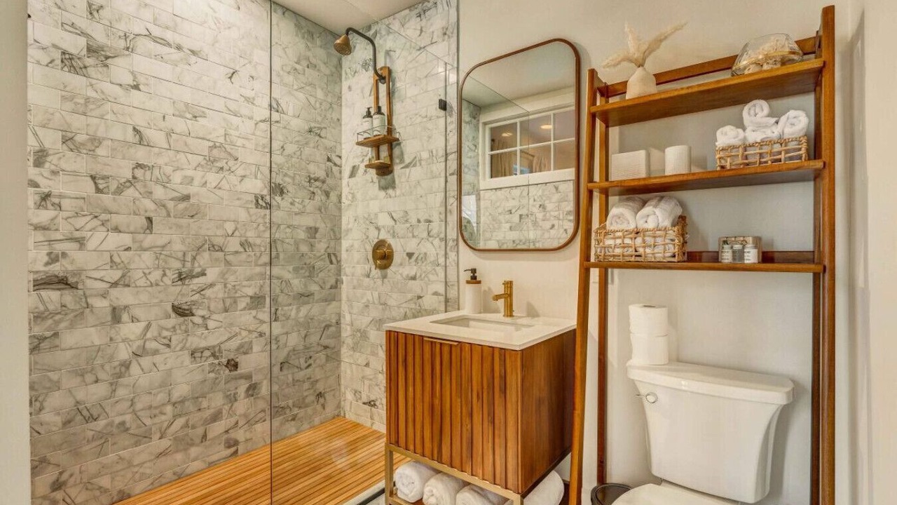 Photo of Bathroom in Stroudsburg