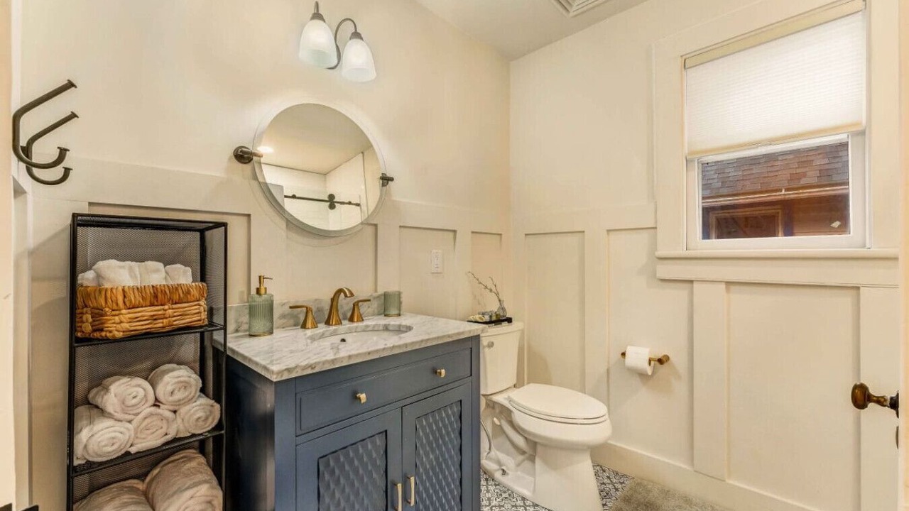 Photo of Bathroom in Stroudsburg
