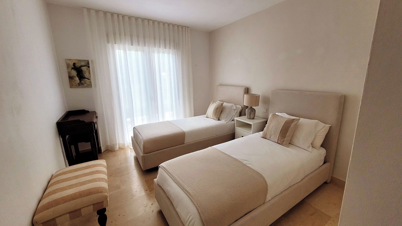Photo of Bedroom in Atalaya-Isdabe