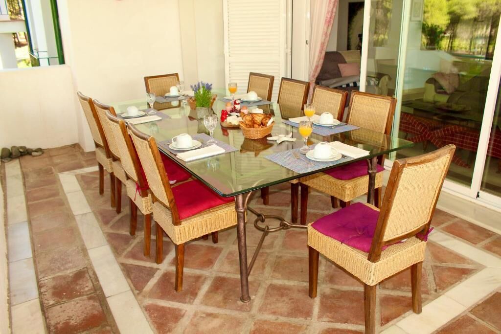 Photo of Outdoor in Atalaya-Isdabe