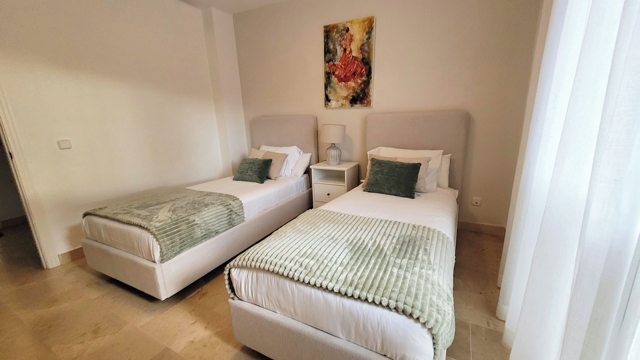 Photo of Bedroom in Atalaya-Isdabe