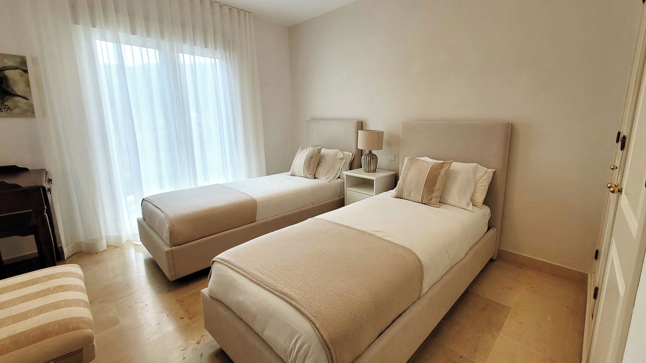 Photo of Bedroom in Atalaya-Isdabe