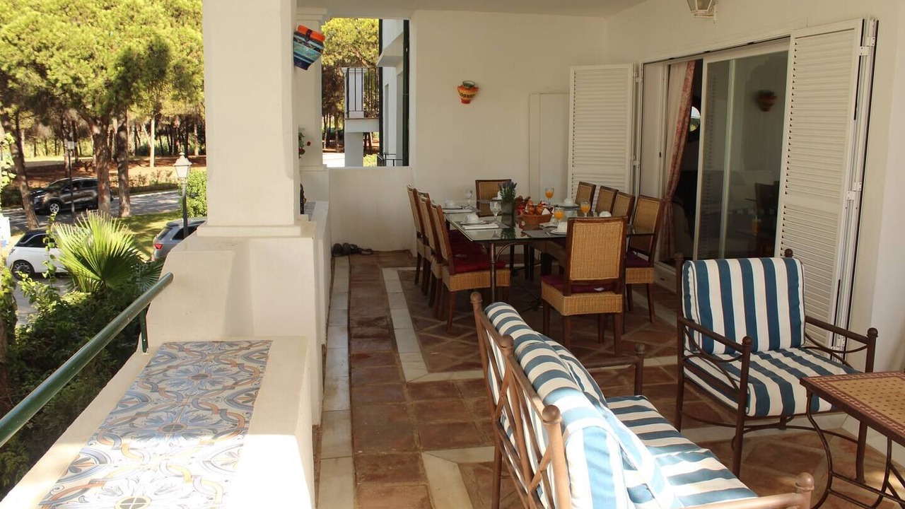 Photo of Outdoor in Atalaya-Isdabe