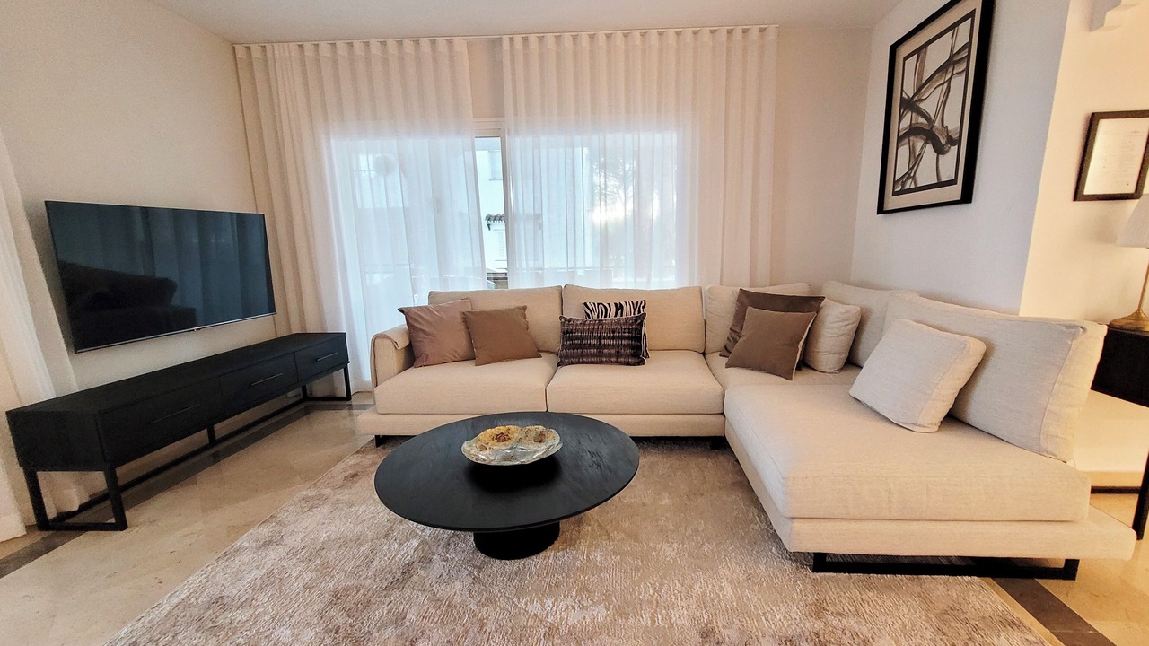 Photo of Livingroom in Atalaya-Isdabe