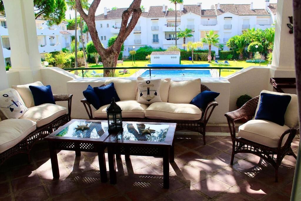 Photo of Outdoor in Atalaya-Isdabe