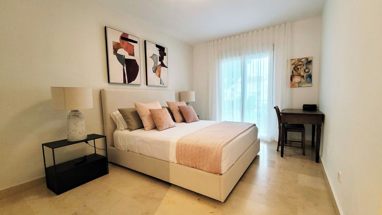 Photo of Bedroom in Atalaya-Isdabe