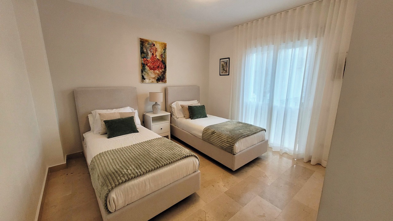 Photo of Bedroom in Atalaya-Isdabe