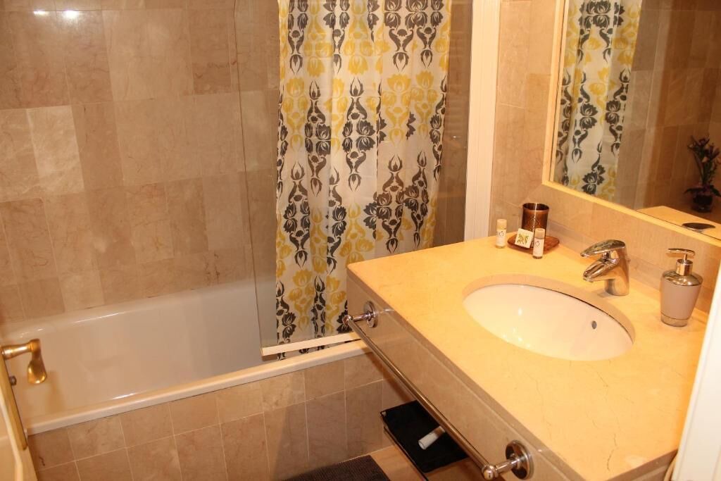 Photo of Bathroom in Atalaya-Isdabe