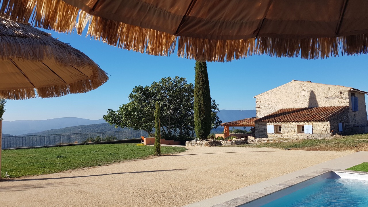 Photo of Outdoor in Sainte-Croix-a-Lauze