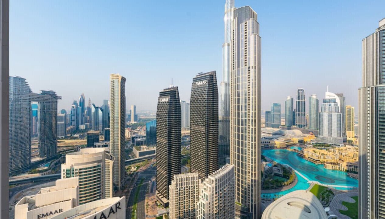 Photo of Others in Downtown Dubai