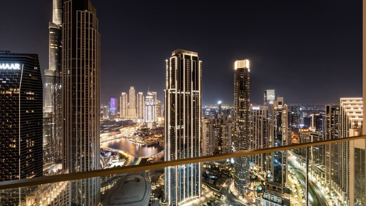 Photo of Outdoor in Downtown Dubai