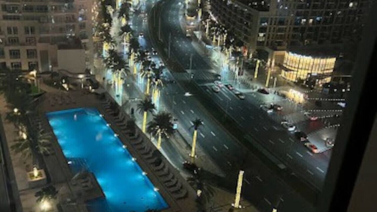Photo of Outdoor in Downtown Dubai