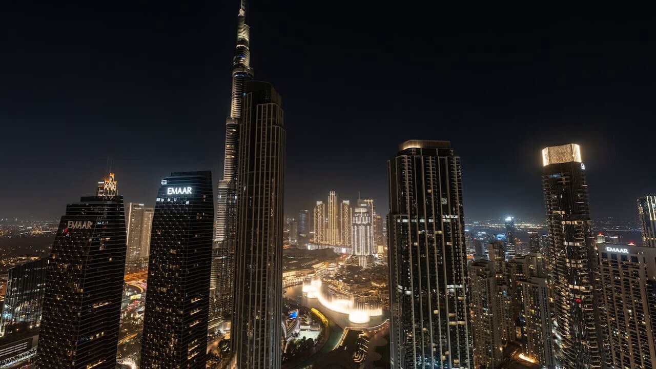 Photo of Others in Downtown Dubai