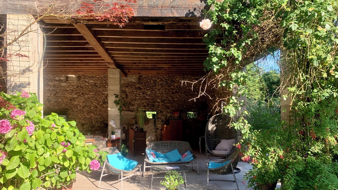 Photo of Outdoor in Saint-Romans