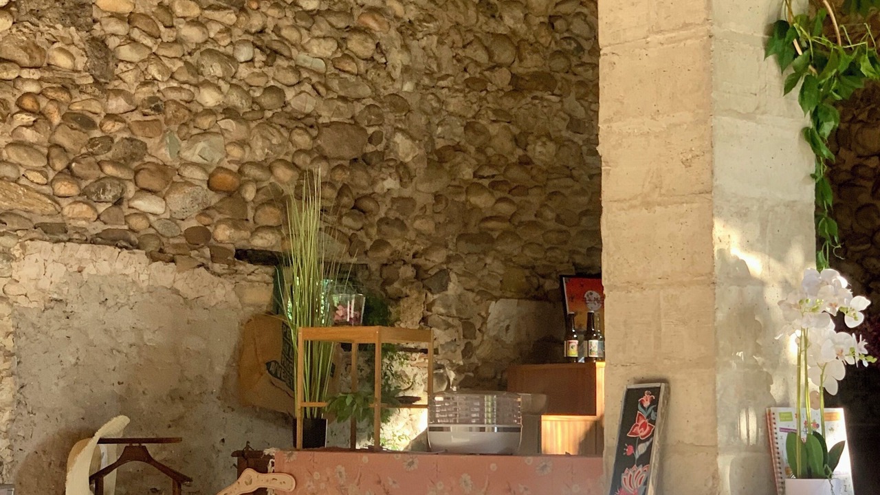 Photo of Outdoor in Saint-Romans