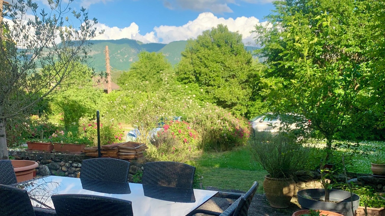 Photo of Outdoor in Saint-Romans