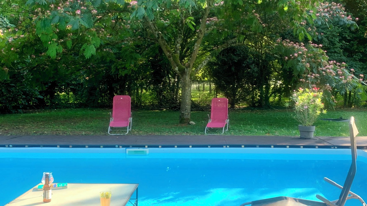 Photo of Outdoor in Saint-Romans