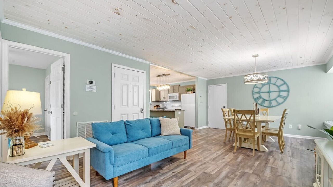 Photo of Bedroom in Fort Morgan