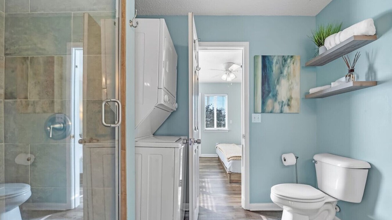 Photo of Bathroom in Fort Morgan