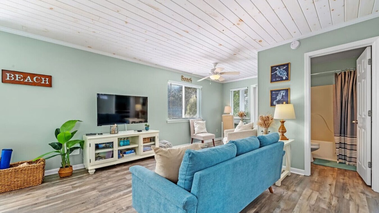 Photo of Bedroom in Fort Morgan