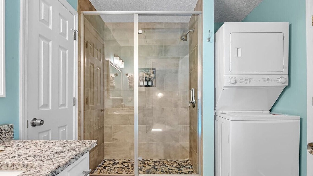 Photo of Bathroom in Fort Morgan