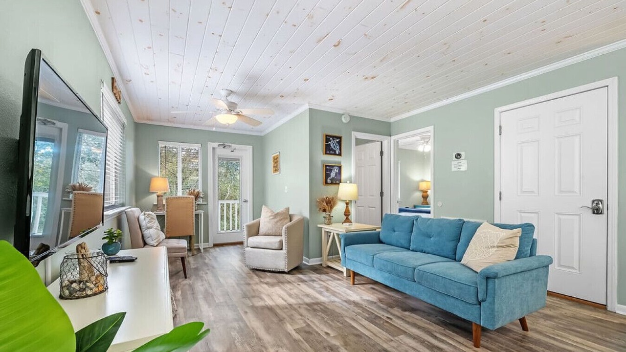 Photo of Bedroom in Fort Morgan