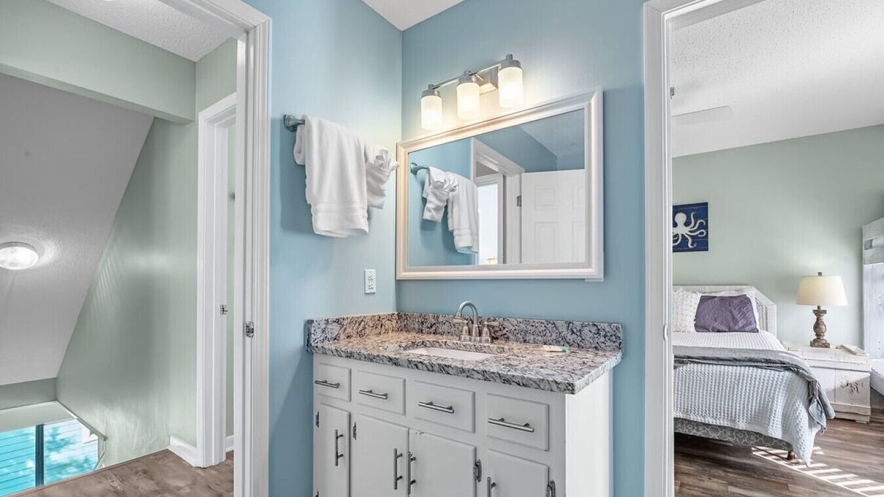 Photo of Bathroom in Fort Morgan