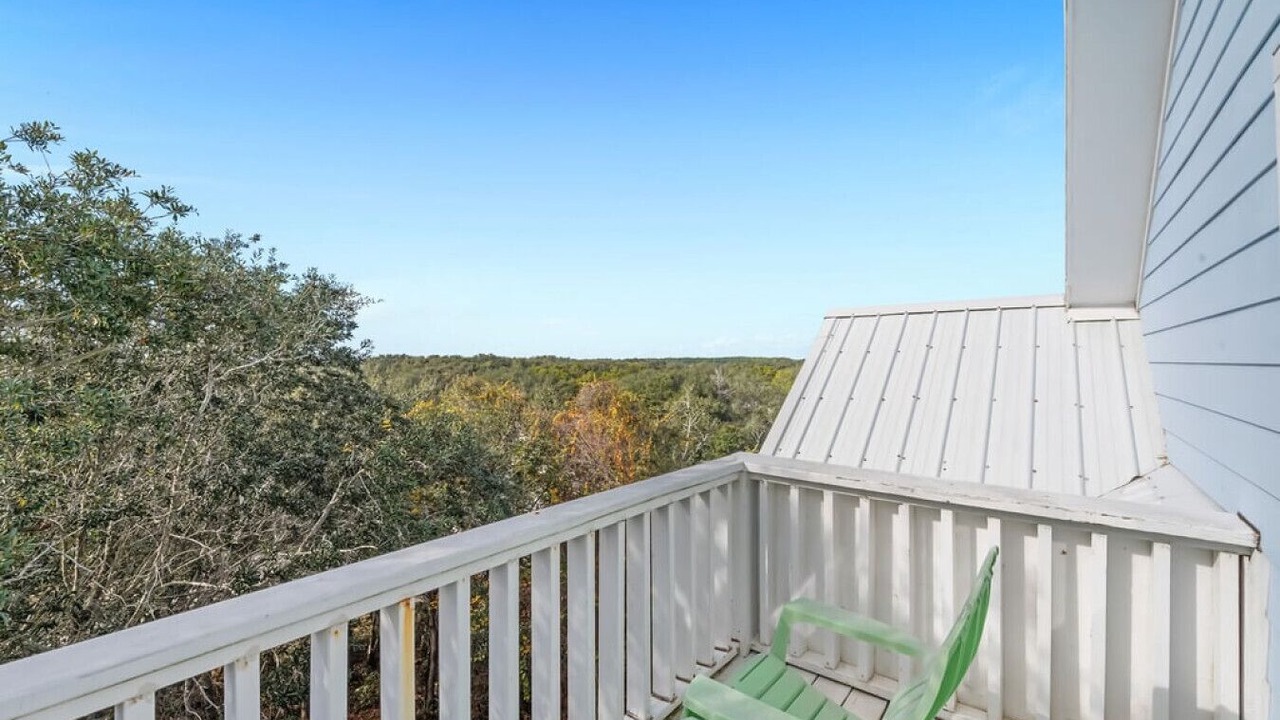 Photo of Patio Balcony in Fort Morgan