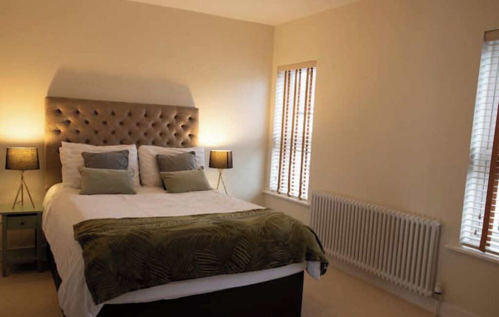 Photo of Bedroom in Lincoln