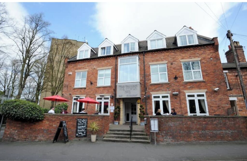 Photo of Outdoor in Lincoln