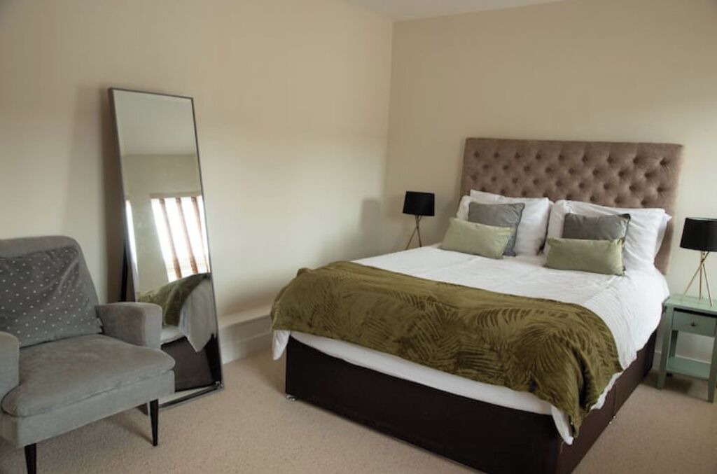 Photo of Bedroom in Lincoln